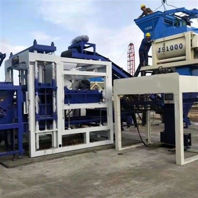Indonesië bakstenen machine